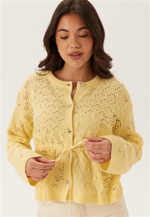 ONLY Onlelke Life Ls Cardigan
