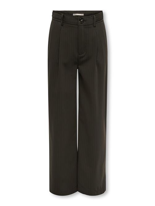 ONLY KIDS Bukser Aalden Wide Mole Pumice Stone