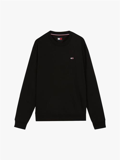 TJM REG S FLAG FLEECE CREW