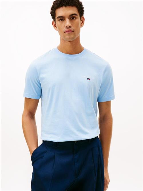 BRAND LOVE SMALL HILFIGER TEE