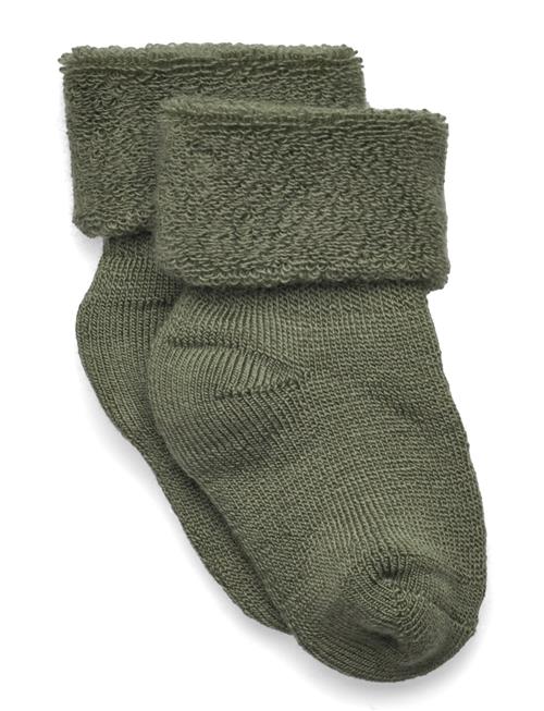 mp Denmark | Wool Baby Socks | 19/21