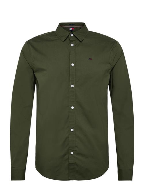 Tommy Jeans | Tjm Original Stretch Shirt | M