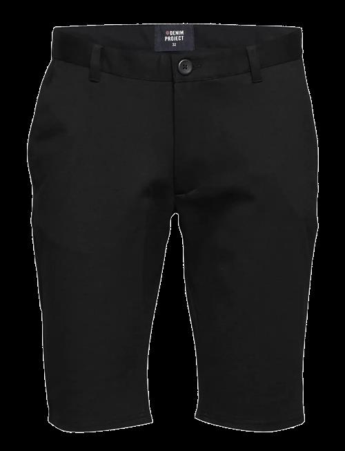 Denim Project | Dp Ponte Shorts | 34