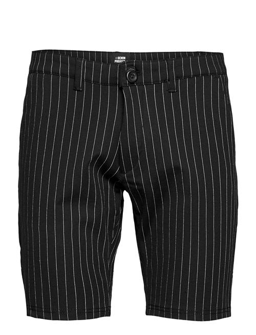 Denim Project | Dp Ponte Shorts | 33