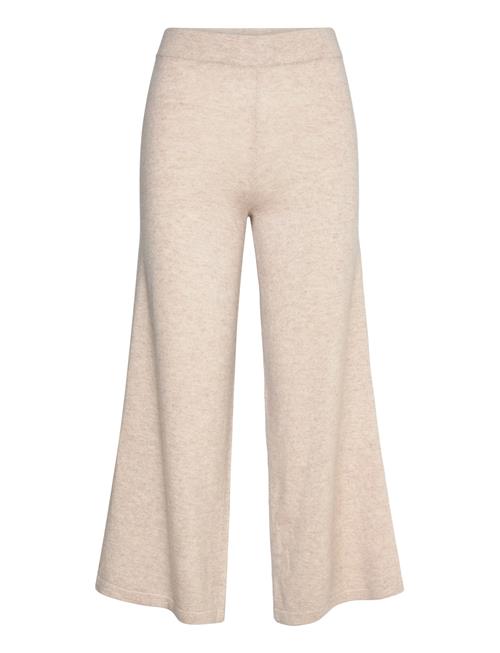 Davida Cashmere | Culotte Pants | M