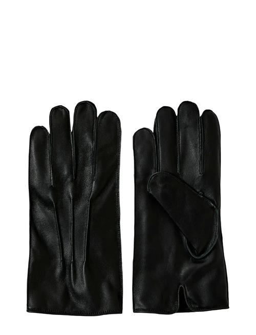 Selected | Slhzain Leather Gloves | L/XL