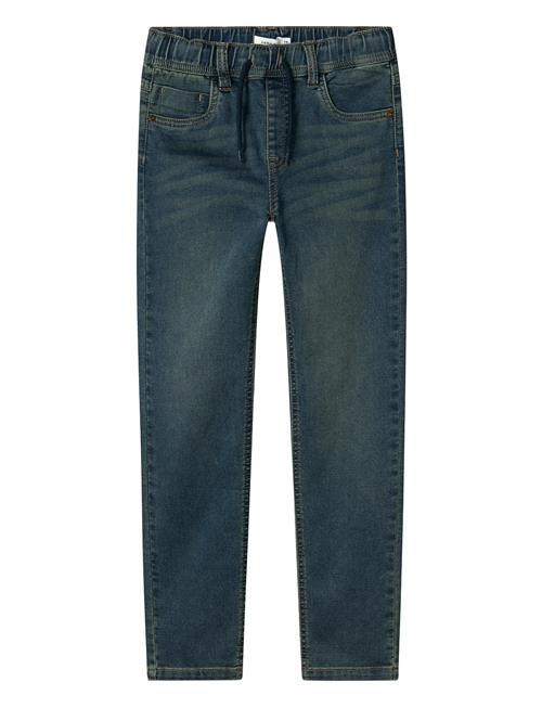 name it | Nkmryan Slim Swe Jeans 5225-Th Noos | 170