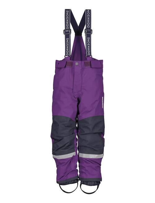 Didriksons | Idre Kids Pants 6 | 92