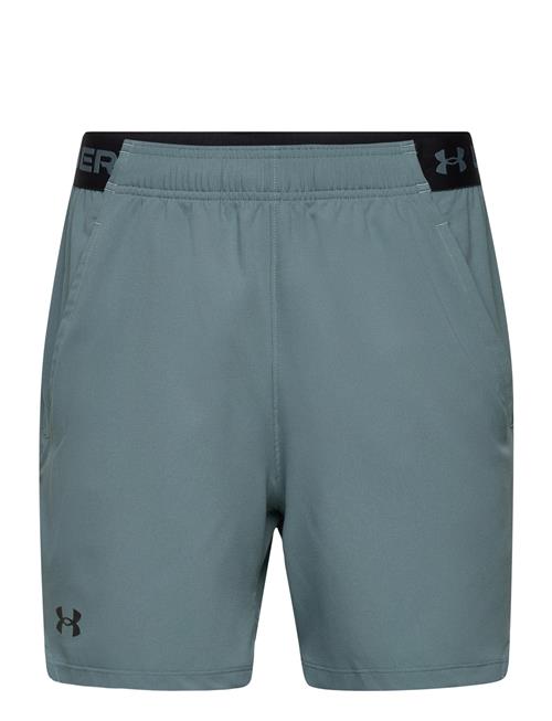 Under Armour | Ua Vanish Woven 6In Shorts | S