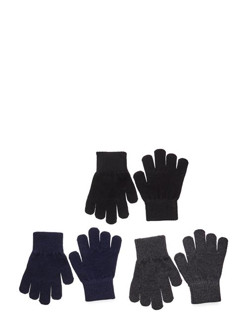 mikk-line | Magic Gloves 3 Pack | 8-16Y