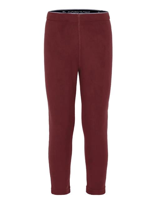 Didriksons | Monte Kids Pants 9 | 122