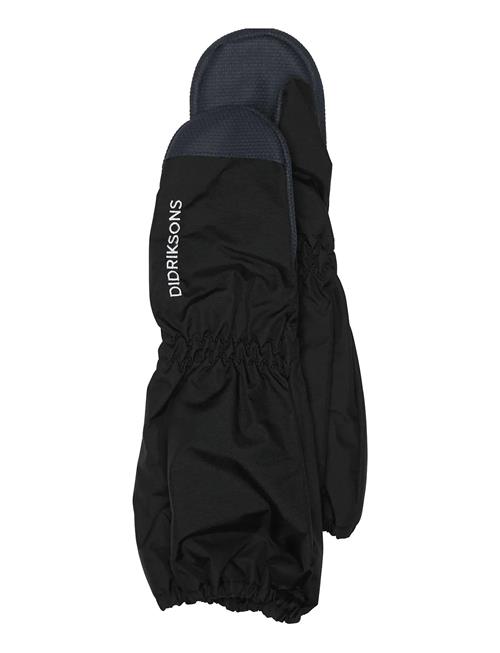 Didriksons | Shell Kids Gloves 9 | 6-8