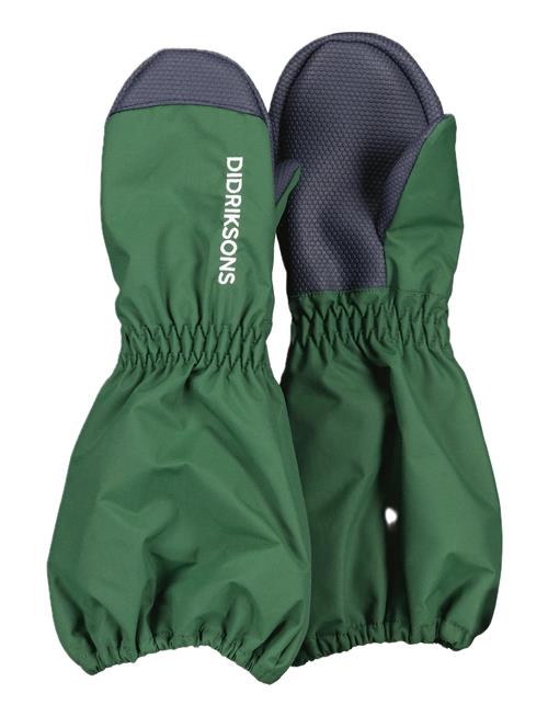 Didriksons | Shell Kids Gloves 9 | 4-6