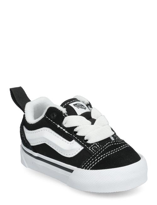 VANS | Knu Skool Elastic Lace | 24