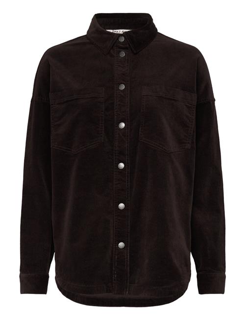 Pulz Jeans | Pzsally Oversized Shirt | XS