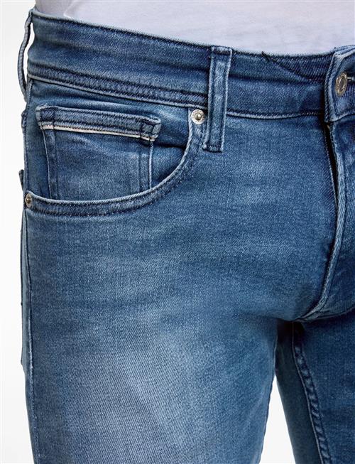 Replay | Grover Trousers Straight C-Stretch | 32 x 32