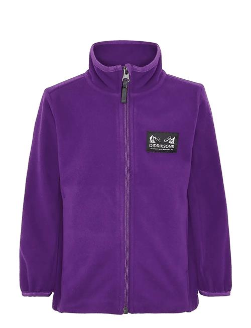 Didriksons | Muskot Windproof Kids' Jacket | 110