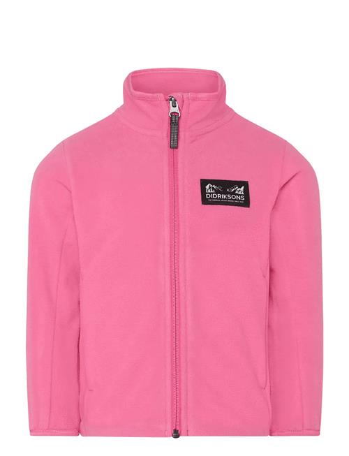 Didriksons | Muskot Windproof Kids' Jacket | 110