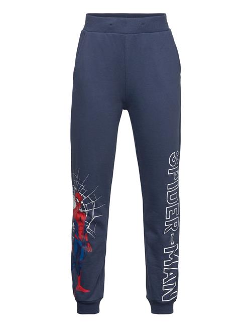 Lindex | Trousers Spiderman | 122