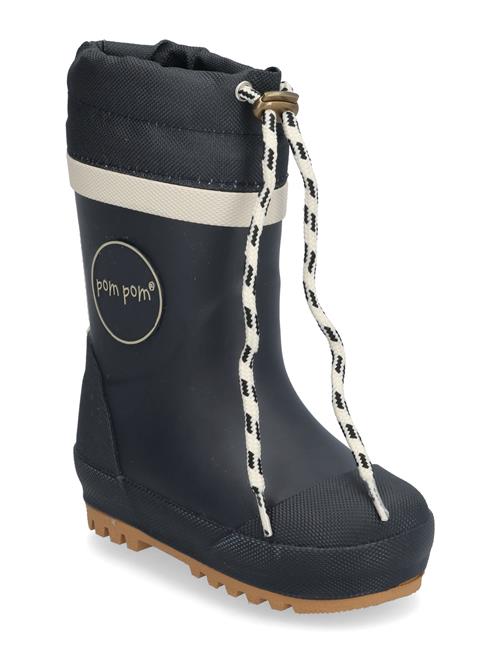 Pom Pom | Gumboots™ Thermo | 28/18.4CM