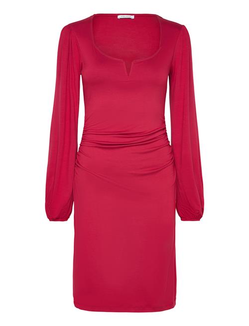 Bubbleroom | Rudina Puff Sleeve Short Dress | M