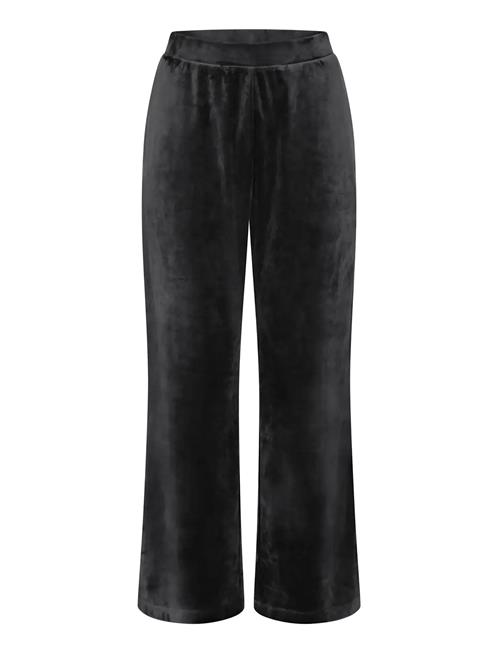 Triumph | Sensual Velour Wide Leg Trousers 01 | 42