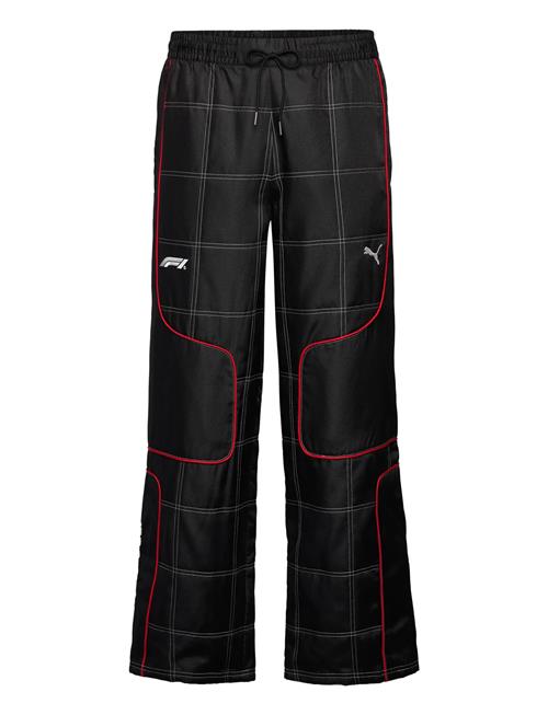 PUMA Motorsport | F1 Lifestyle Racing Pants | L