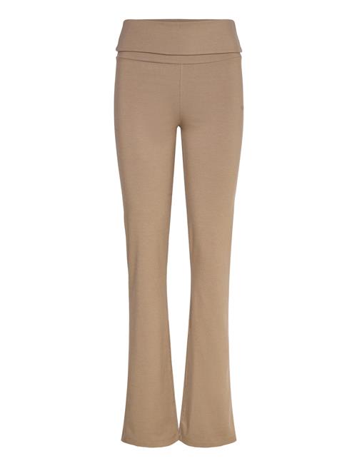 Casall | Sublime Folded Flare Pants | L