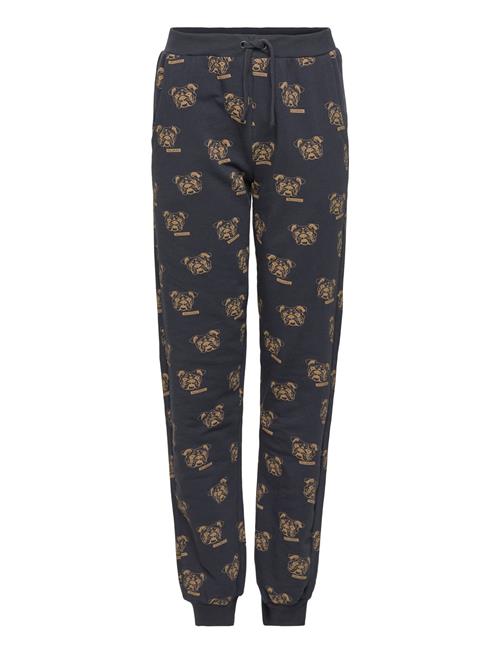 Minymo | Pants Aop Sweat | 104