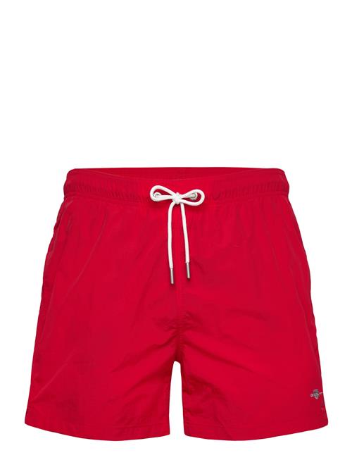 Se GANT | Swim Shorts | S ved Booztlet