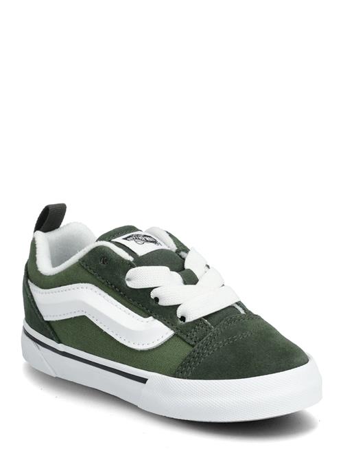 VANS | Knu Skool Elastic Lace | 19