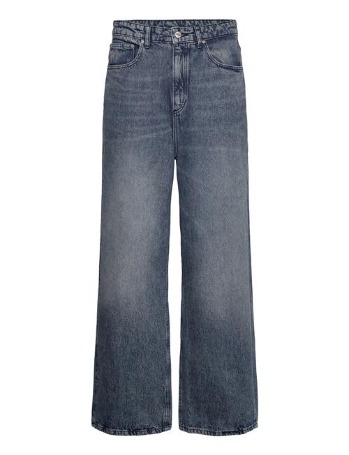 HAN Kjøbenhavn | Baggy Denim Jeans | 33