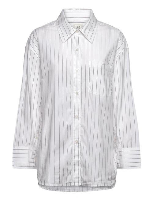 Lee Jeans | Loose Shirt | M