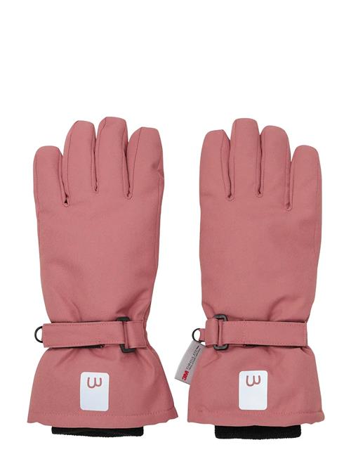 Minymo | Gloves | 8-10Y