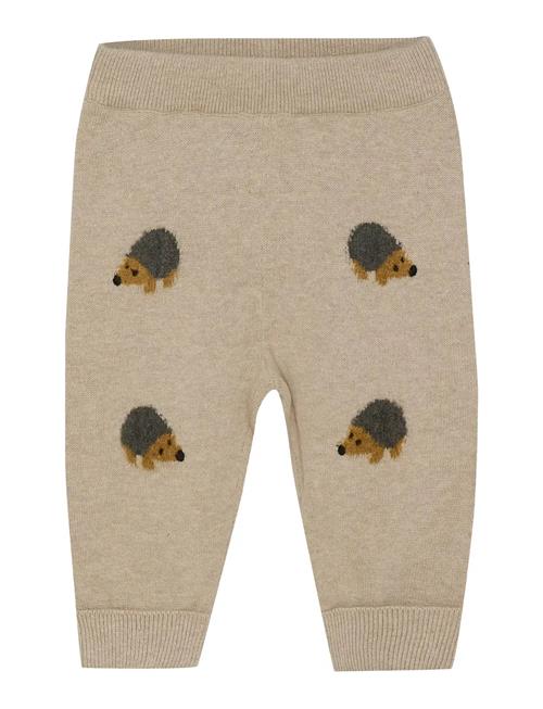 Minymo | Pants Knit | 74