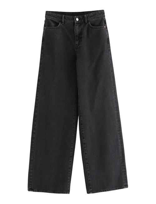 Lindex | Denim Trousers Jackie Black | 34
