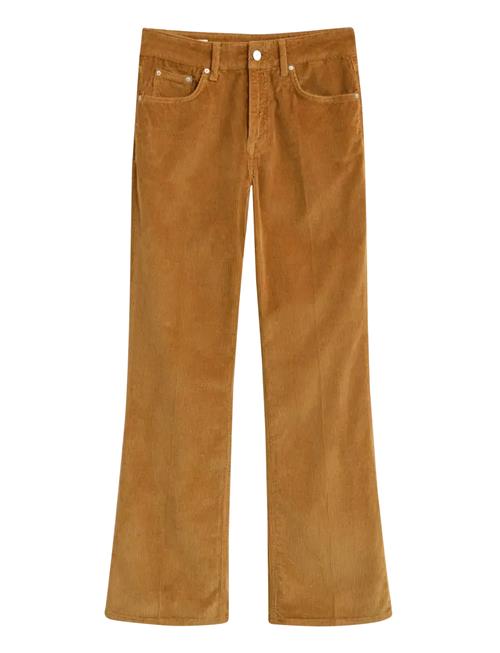 Gant | Corduroy Flare Jeans | 30