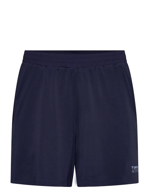 7 DAYS Active | Training Shorts | XL