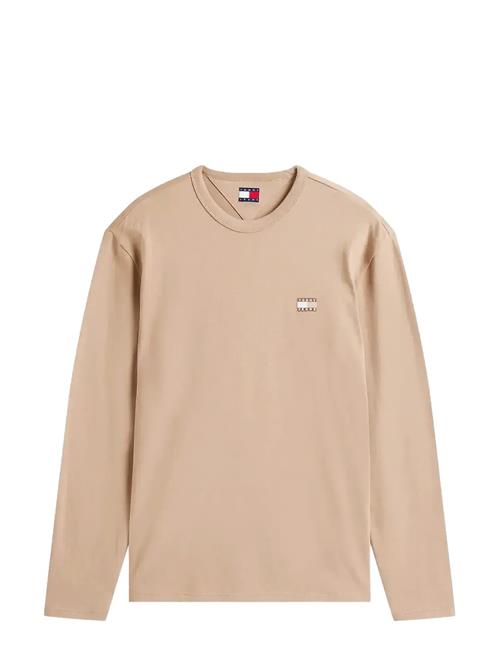 Tommy Jeans | Tjm Reg Badge Tee Ls | S
