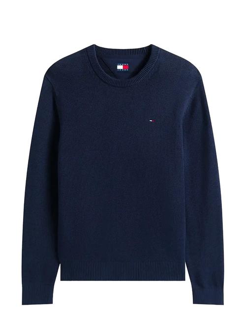 Tommy Jeans | Tjm Slim Ess Sweater Ext | XXXL