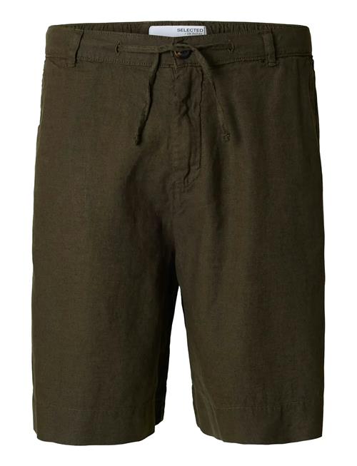 Selected | Slhloose-Magnus Sun String Shorts | M