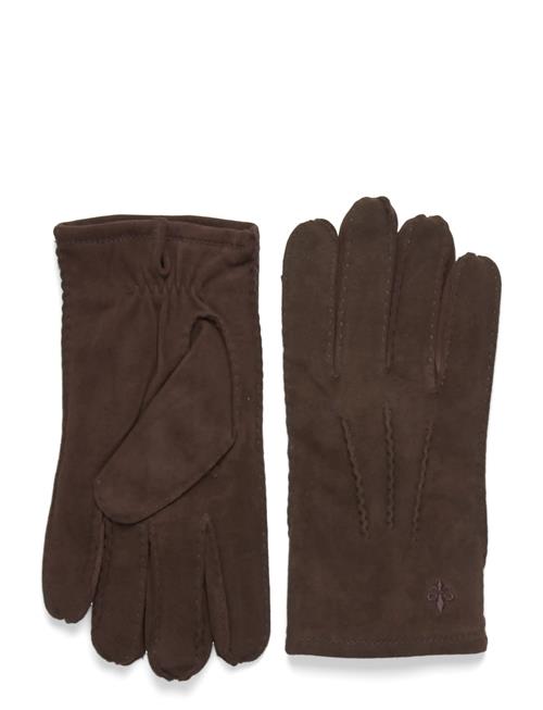 Morris | Morris Suede Gloves | 9.5