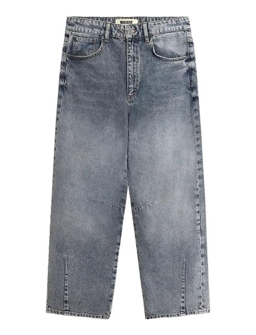Woodbird | Wbbrooke Smoke Jeans | 29 x 35