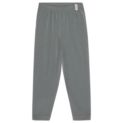 Kuling Canberra Wool Bukser Light Green 74/80 cm Wool Grøn  74/80 cm  unisex