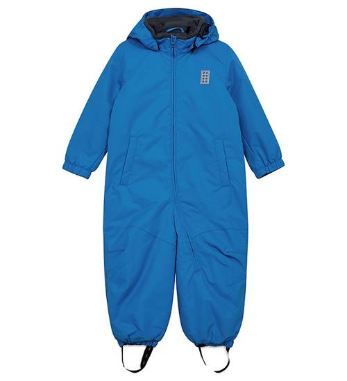 LEGOÂ® Wear Flyverdragt - LWJori 721 - Blå