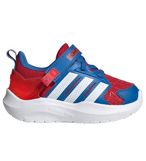 adidas Performance Sko m. Lys - Lightorama Rnr - Spider-Man - Be