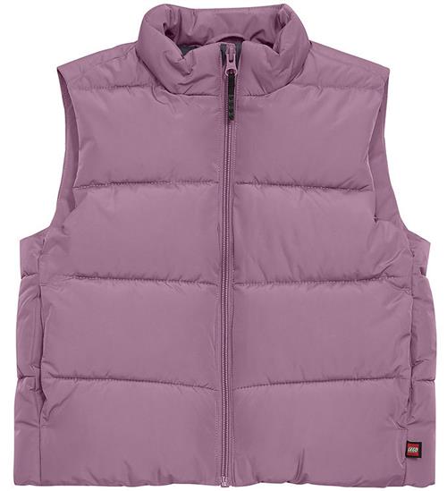 LEGOÂ® Wear Dynevest - LWSaku 205 - Light Purple
