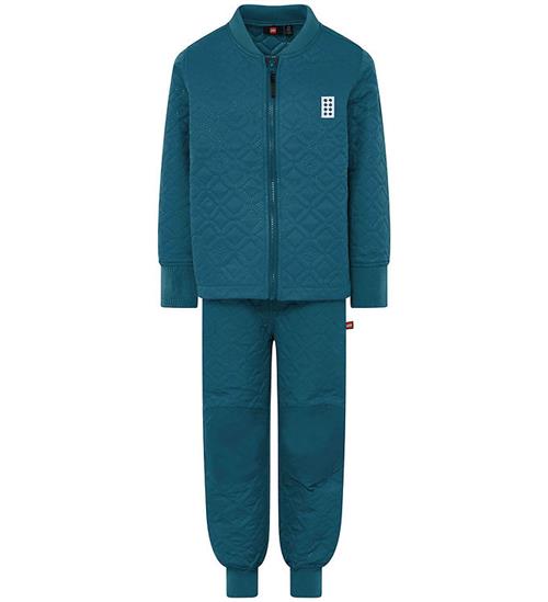 LEGOÂ® Wear Termotøj - LWSingu 200 - Blue