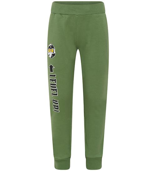 LEGOÂ® Ninjago Sweatpants - LWParker - Dark Khaki