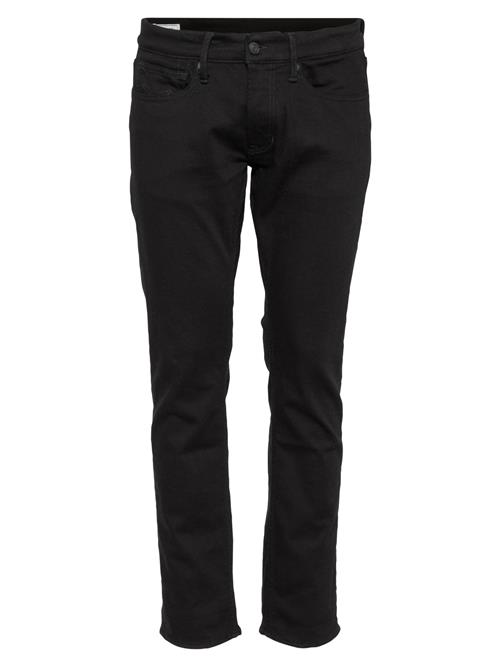 Kings Of Indigo Jeans 'RYAN'  black denim